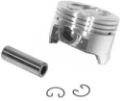 Picture of Mercury-Mercruiser 735-864175A3  PISTON ASSEMBLY  Has been replaced